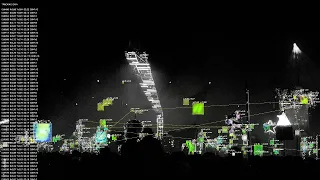 New Blob Tracking Effect Touc esigner Update 3 0