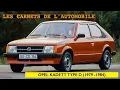 Download Lagu Opel Kadett Type D : Opel fait sa révolution (1979-1984)
