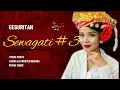 Geguritan Sewagati Bagian 3 - I Made Madya, I Dewa Aji Wenten Negara, Pupuh Sinom