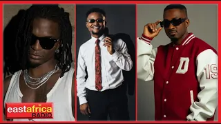 🛑LIVE: S2KIZZY AMESHINDWA KUJIZUIA KWA Z ANTONI / BOSHOO ANAWASHA MOTO MUDA HUU WA MICHANO