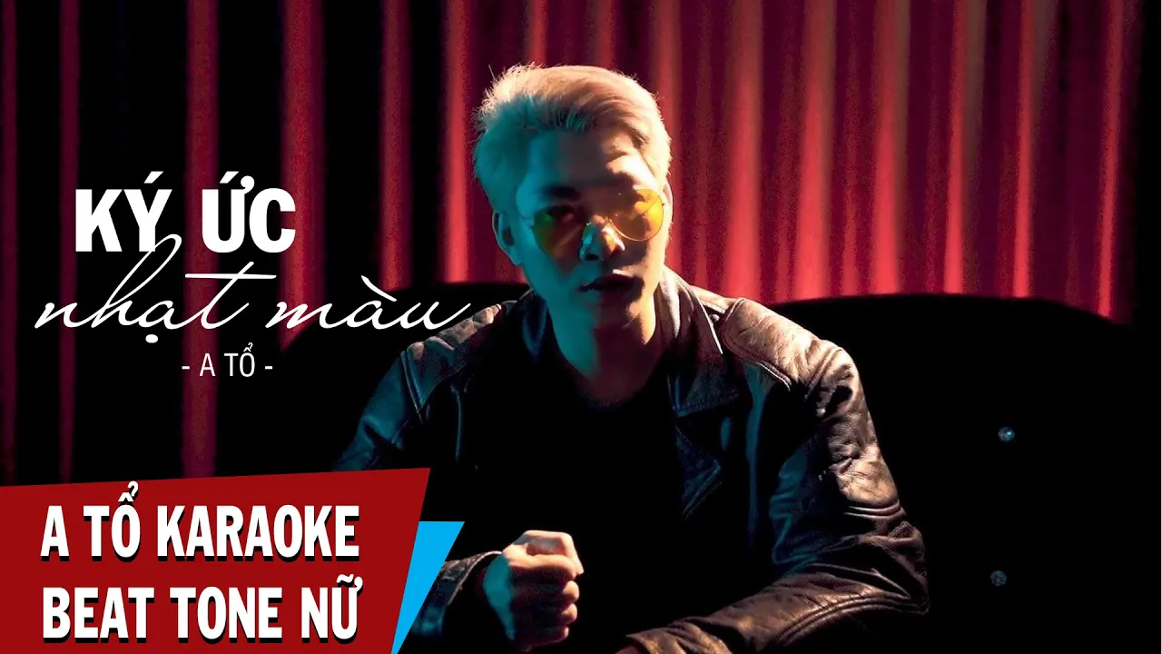 KÝ ỨC NHẠT MÀU 