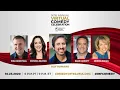 The Cast of Everybody Loves Raymond Reunites for the 14TH Annual IMF Virtual Comedy Celebration