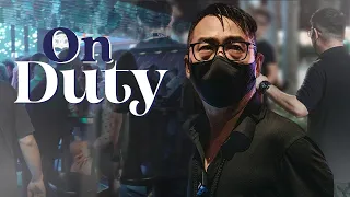 on duty secret societies branch officer spf 