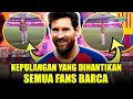 Download Lagu Tiba-tiba Muncul di Camp Nou Kasih Kode Keras Karena Hatinya Selalu Barca! Messi Inginkan Comeback