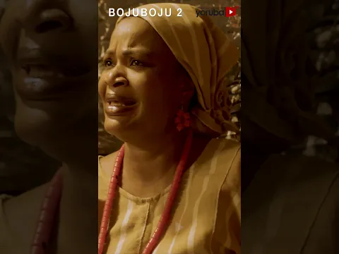 Boju Boju 2 Yoruba Movie 2026 Official Trailer Now Showing On Yorubaplus