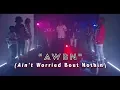 Download Lagu Ain't Worried Bout Nothin' - MaynEax (Official Music Video)