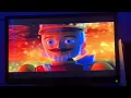 Download Lagu Start and End of Shrek 2001 VHS UK