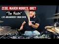 Download Lagu Zedd, Maren Morris, Grey - The Middle (Live Arrangement/Drum Cover)