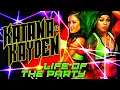 Download Lagu WWE Katana \u0026 Kayden- “Life Of The Party”(Entrance theme)