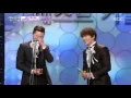 Download Lagu Kill me heal me Park Seo Joon \u0026 Ji Sung