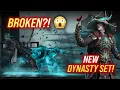 Download Lagu NEW Broken Set! 🤯 METAMORPHOSIS Review • All Explained! - Shadow Fight 3