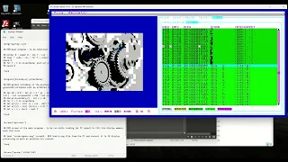 Programming in Sinclair BASIC for the ZX Spectrum using procedural tapes