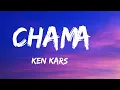 Chamiki (Lyrics) | Youth | Ken Karunaas | GV Prakash