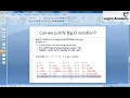 Data Structure - Chapter 4 Code Analysis Part 2