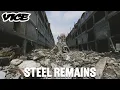 The Abandoned Soul of Motor City Abandoned - Detroit Dilemma VICE Vault