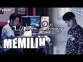 Download Lagu CINTA MEMILIH PERGI - Wandra feat Danang | Cover