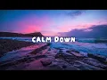 Download Lagu SLOW REMIX !!!  Rawi Beat - Clam Down l Sonare Music