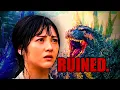 How Godzilla Minus One s English Dub IRREVERSIBLY DAMAGES The Ending