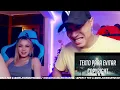 Alfredo Olivas - No ( Reacción | Opinión ) RESUBIDA