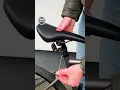 Download Lagu Cyclists Do Not Destroy Your Knees! Adjust the Seat Correctly! #bike