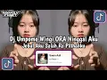 Lagu DJ RAISO NGAPUSI 2 | UMPOMO KOWE ORA NINGGAL AKU | DJ JAWA VIRAL TIKTOK YG KALIAN CARI‼️