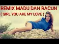 Download Lagu Remix cực hay madu dan racun (Great Remix music madu dan racun )