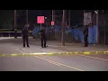 1 person dead another injured after motorcycle crash