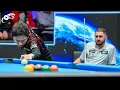 Lagu Ko Ping CHUNG vs Skyler WOODWARD ▸ 2023 World 10-Ball Championship