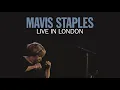 Mavis Staples - "You're Not Alone" (Live) (Full Album Stream)