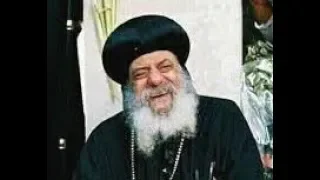 اضحك مع نكت البابا شنودة البروتستانتي والبيضة و الكاثوليكي والعذراء 