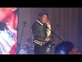 [4K] Fall - 周國賢 (20260123 盲盒音樂會 Blind Box Live)