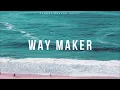 Way Maker (Caminho No Deserto) - Leeland - Instrumental Worship / Fundo Musical | Piano + Pads