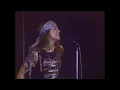 Guns N Roses - Out Ta Get Me (Ritz 88) 4K Remastered (4K60FPS)