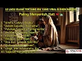 Download Lagu Lagu Islami Tentang Ibu yang Viral \u0026 Bikin Nangis – Paling Menyentuh Hati 💔🕌