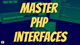 PHP Interface Basics uses and practical example 2020