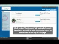 Scheduling conferences in ParentVUE