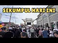 Lagu Situasi Terkini di Sekumpul Martapura | Minggu 28 Desember 2025