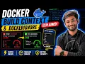 Docker Build Context dockerignore Explained Faster Builds Hands-on