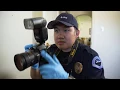 UVU Forensic Science Program Overview