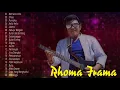 Lagu 21 LAGU TERBAIK RHOMA IRAMA FULL ALBUM 2021