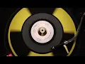 The Ad Libs – Johnny My Boy - Blue Cat – BC 123