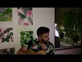Náufrago - Majur “Cover acústico”