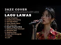 Lagu LIVE Jazz Cover Lagu Lawas Populer | Vintage Smooth Jazz for Work \u0026 Focus by Anemos