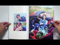 UNBOXING Stray Kids (스트레이 키즈) - Stay in Stay Photobook