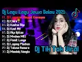 Download Lagu Dj Lungomu Ninggal Kenangan x Cidro 2 🎵 DJ SLOW BEAT SPESIAL LAGU LAGU JAWA TERBARU 2021