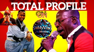 who is amakye dede watch the total profile of the legendary amakye dede 