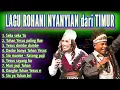 Lagu Lagu Rohani Terbaru 2025 | LAGU TIMUR | Seka Seka Yo