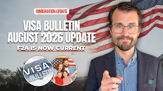 THE VISA BULLETIN JUST CHANGED Here s what it means for your family