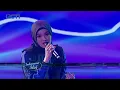 Salma Idol Monolog | Top 10 Indonesian Idol XII