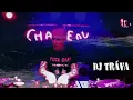 dj Trava - old school - vinyl stream